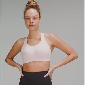 Lululemon AirSupport Bra